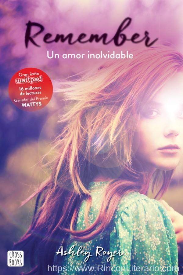 Remember. Un amor inolvidable