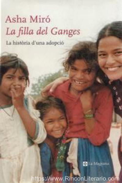 La hija del Ganges