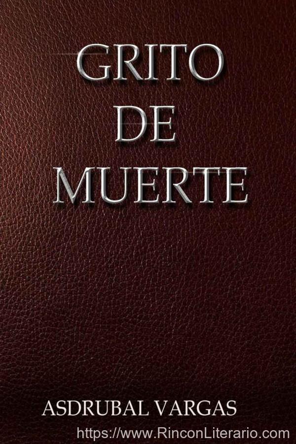 Grito de muerte