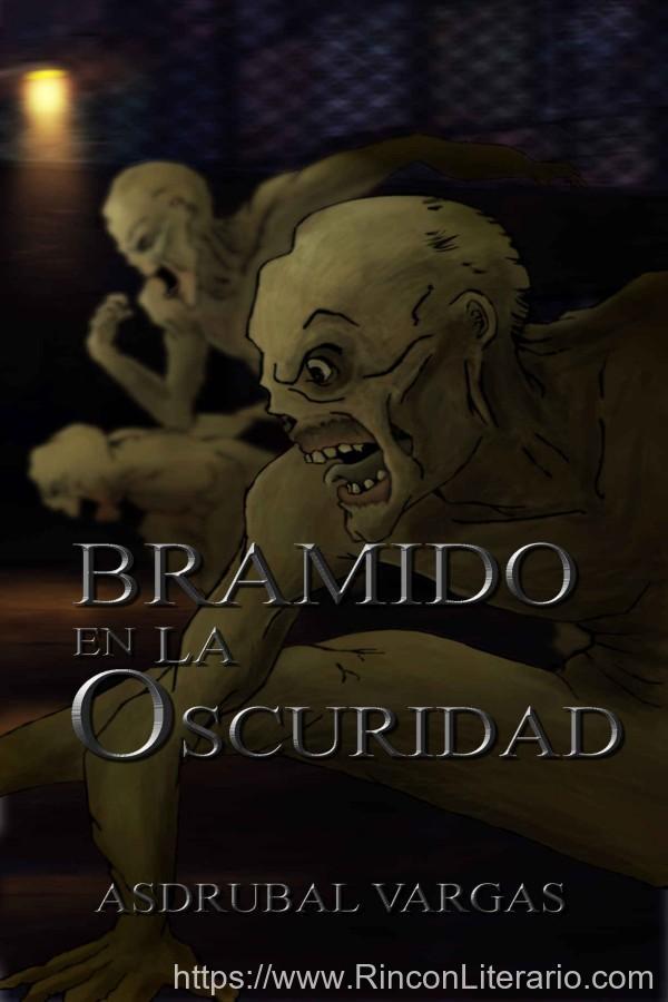Bramido en la oscuridad