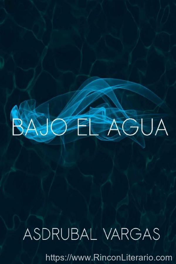 Bajo el agua