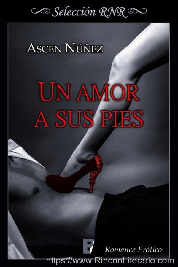Un amor a sus pies