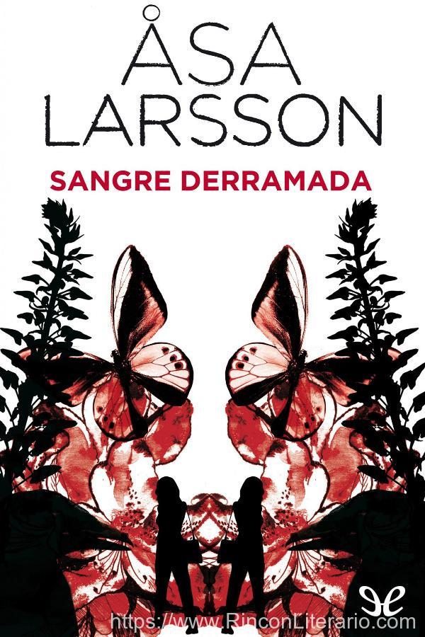 Sangre derramada