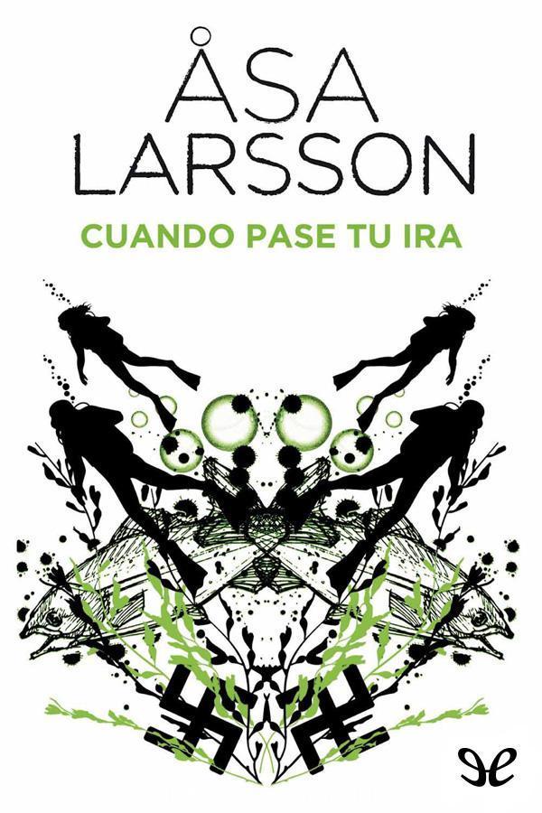 Cuando pase tu ira