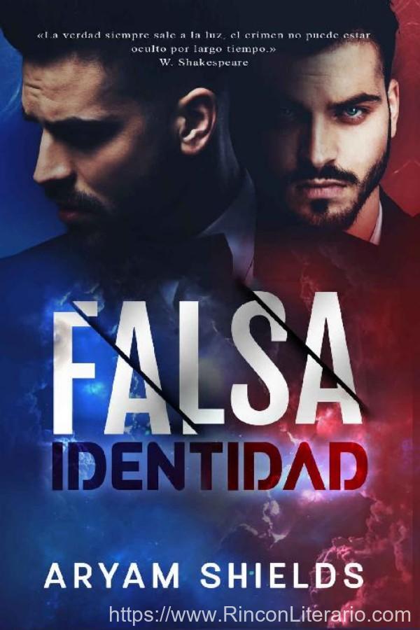Falsa identidad