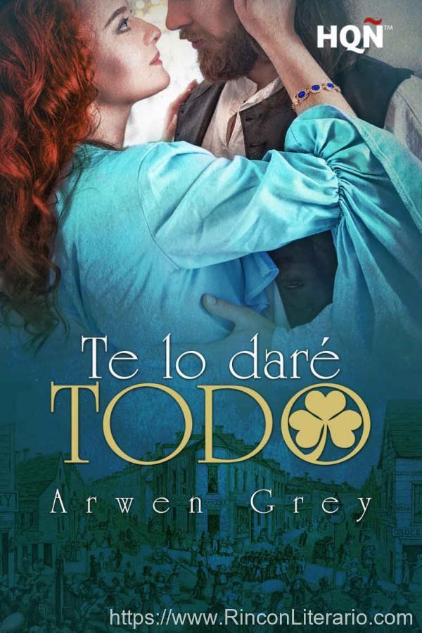 Te lo daré todo