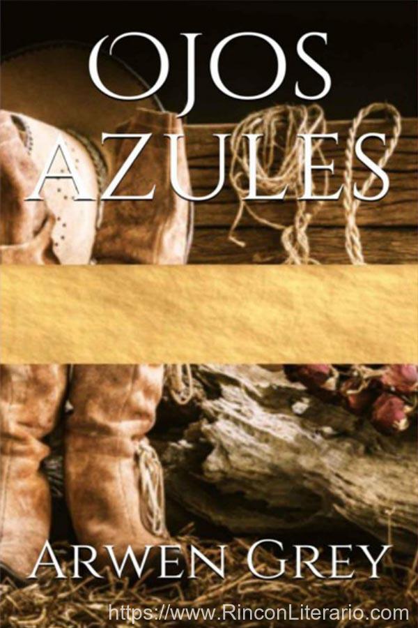 Ojos azules
