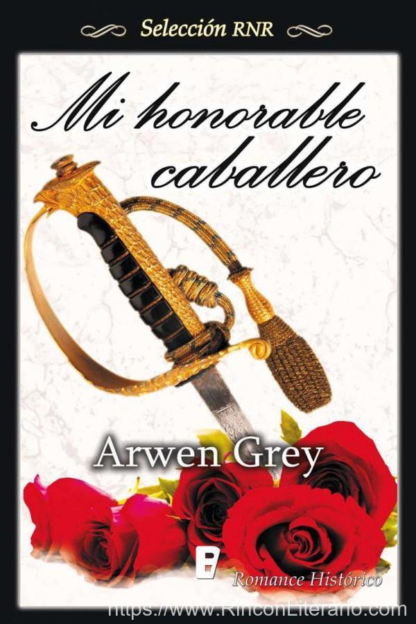 Mi honorable caballero