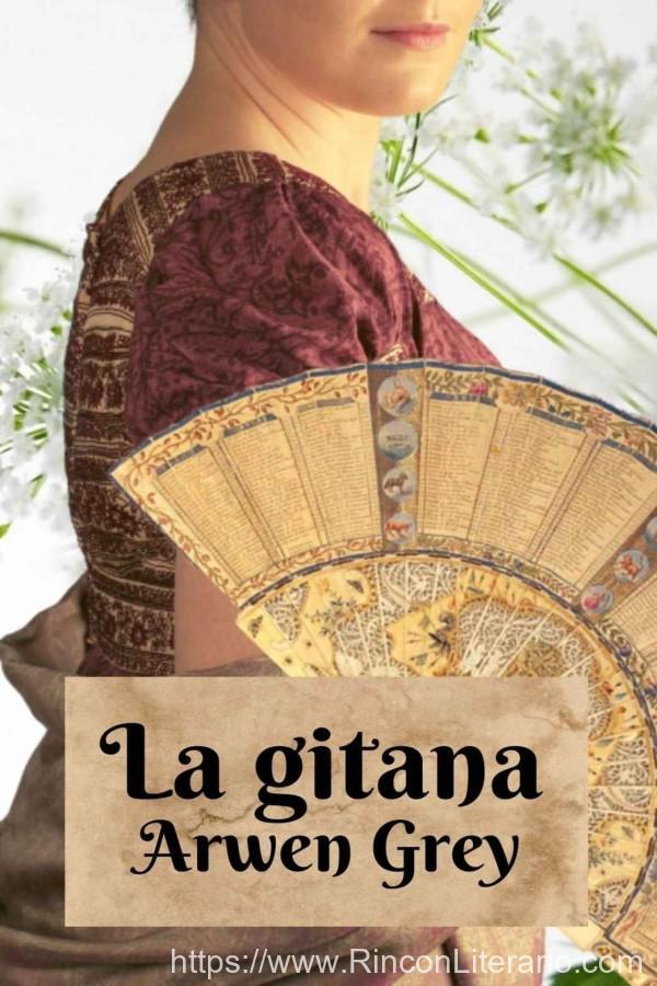 La gitana