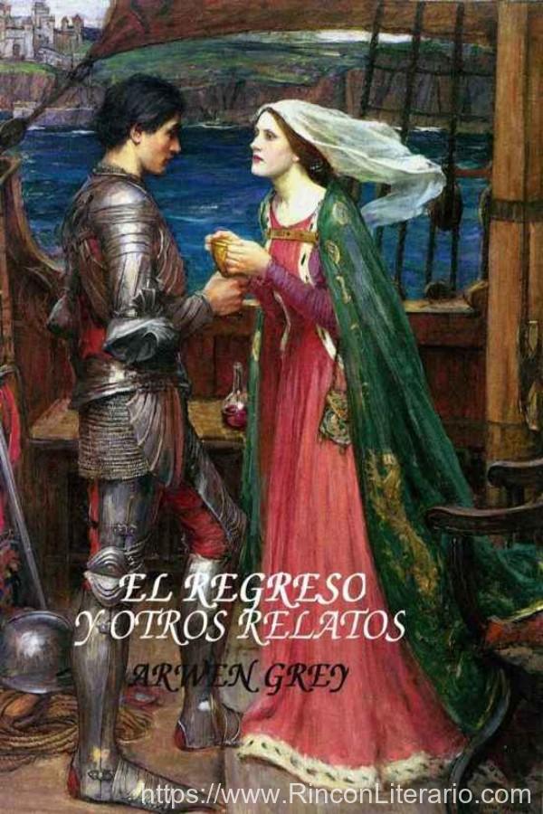 El regreso y otros relatos