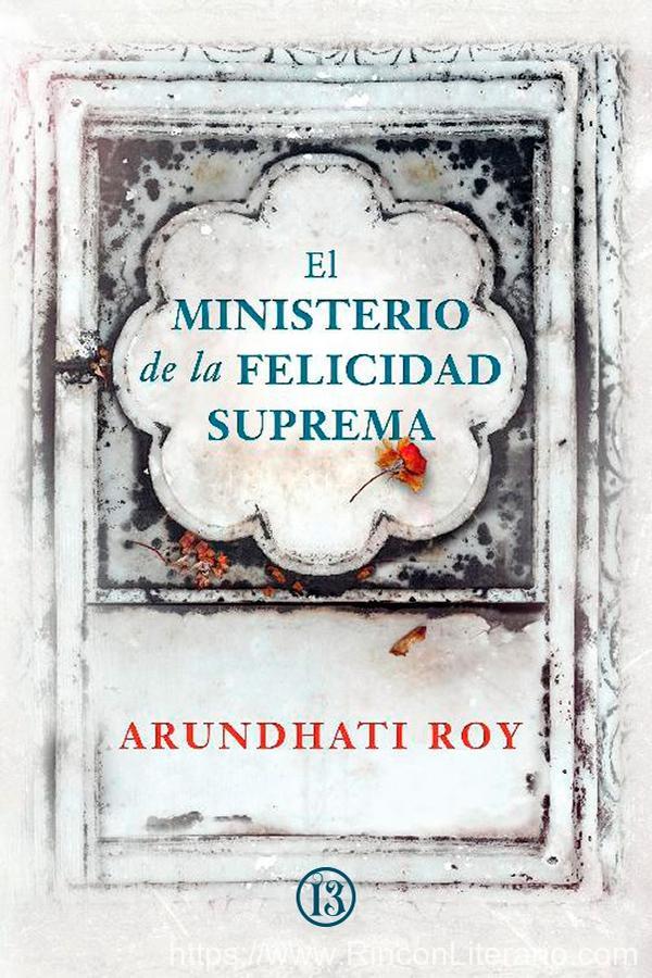 El ministerio de la felicidad suprema