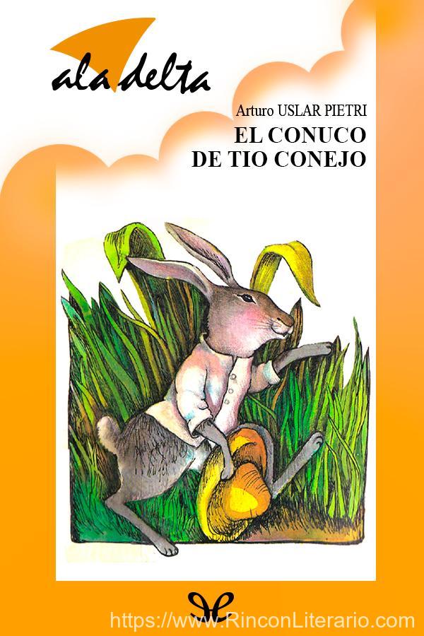 El conuco de tío Conejo