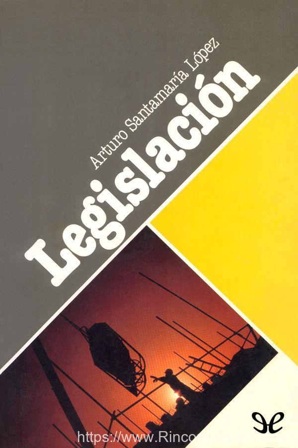 Legislación