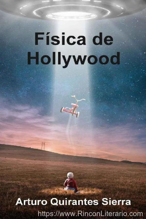 Física de Hollywood
