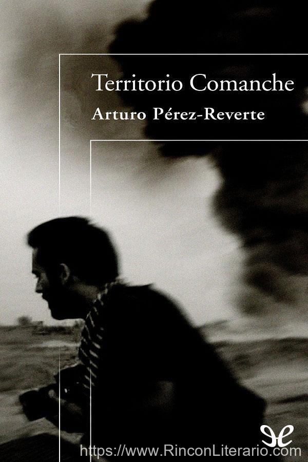 Territorio Comanche