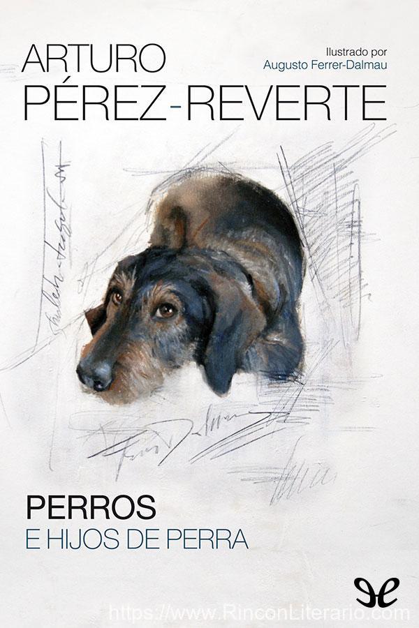 Perros e hijos de perra