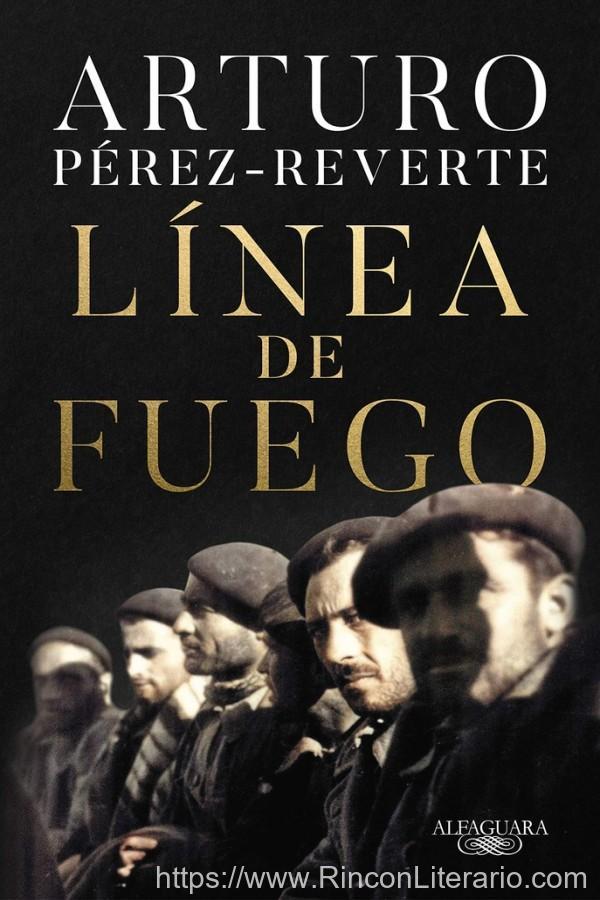 Línea de fuego