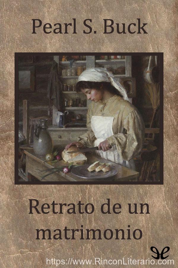 Retrato de un matrimonio