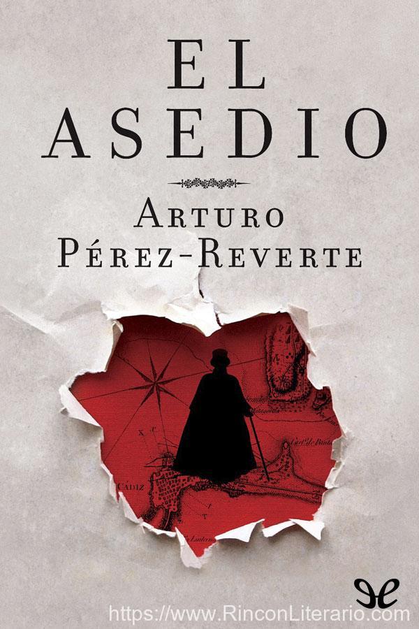 El asedio