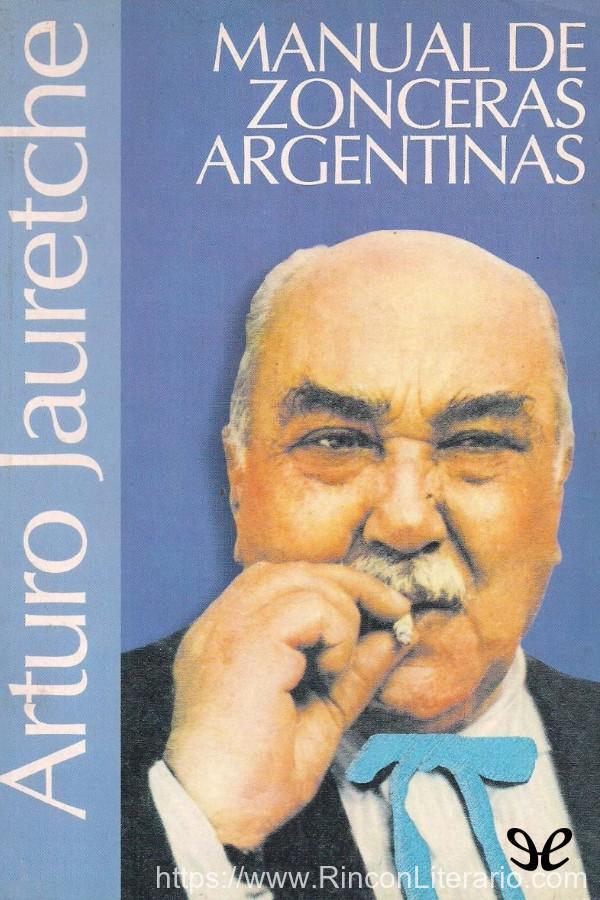 Manual de zonceras argentinas