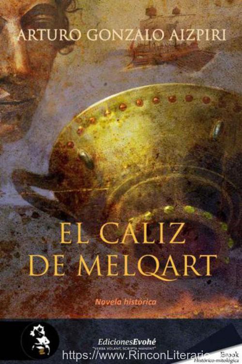 El cáliz de Melqart