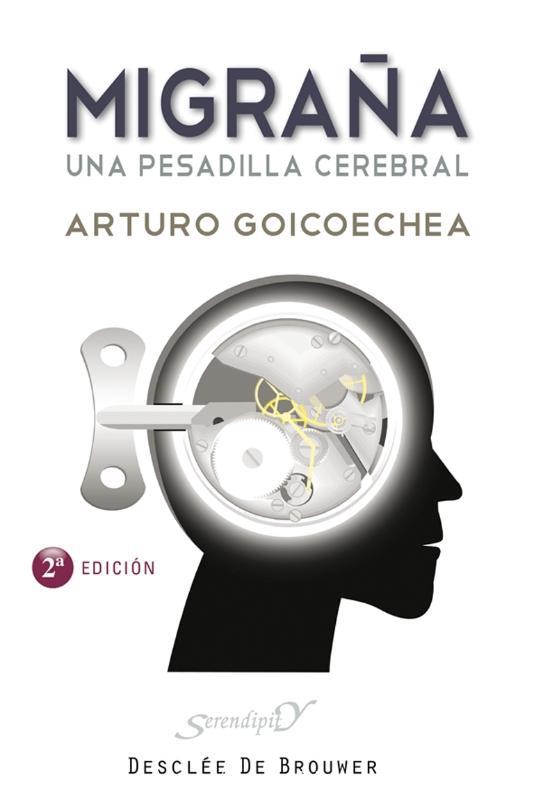 Migraña. Una pesadilla cerebral