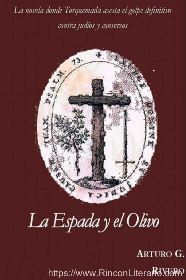 La espada y el olivo