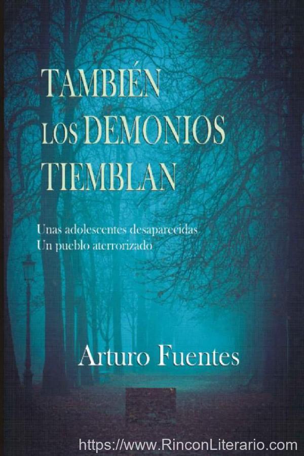 También los demonios tiemblan