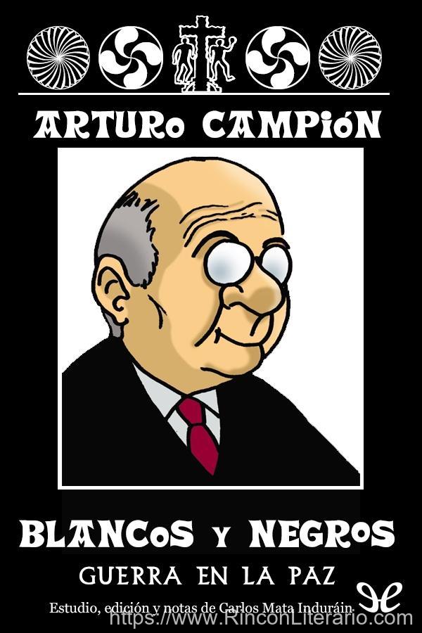 Blancos y negros