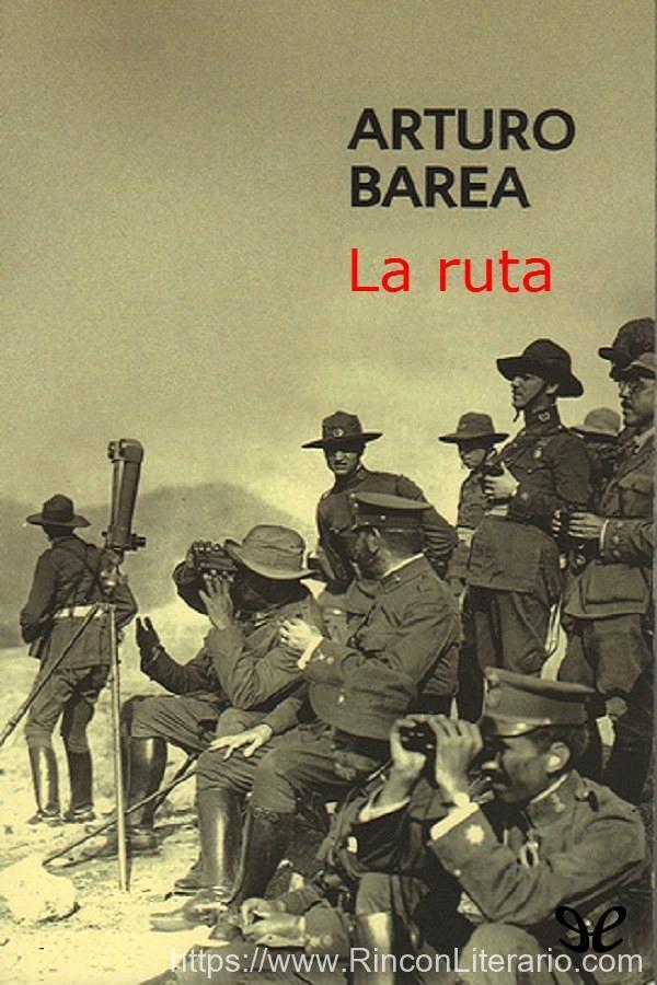 La ruta