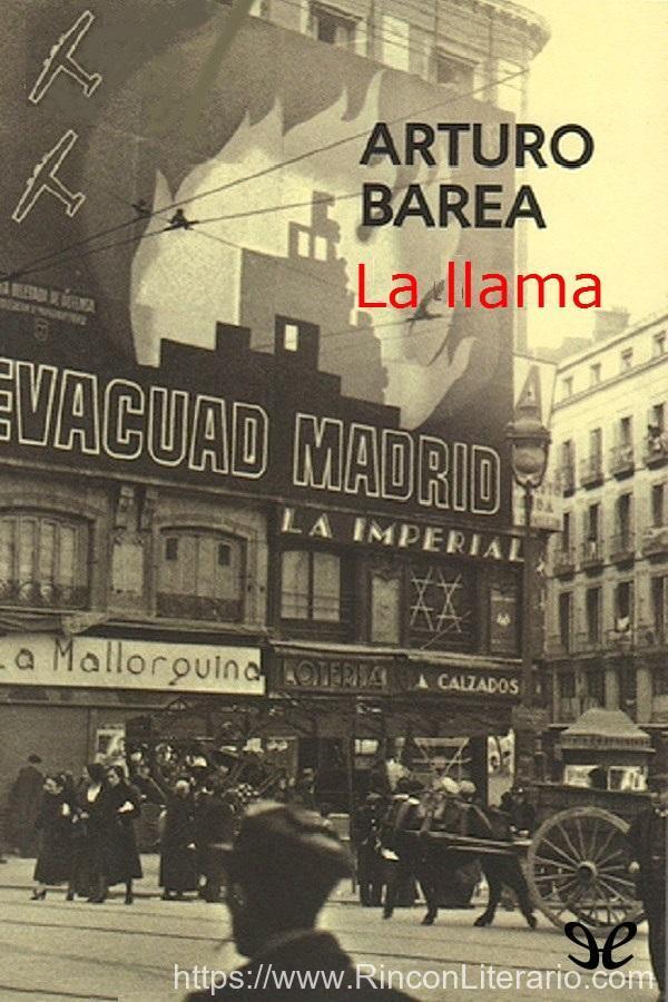 La llama