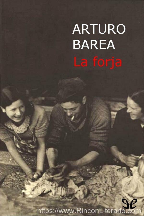 La forja