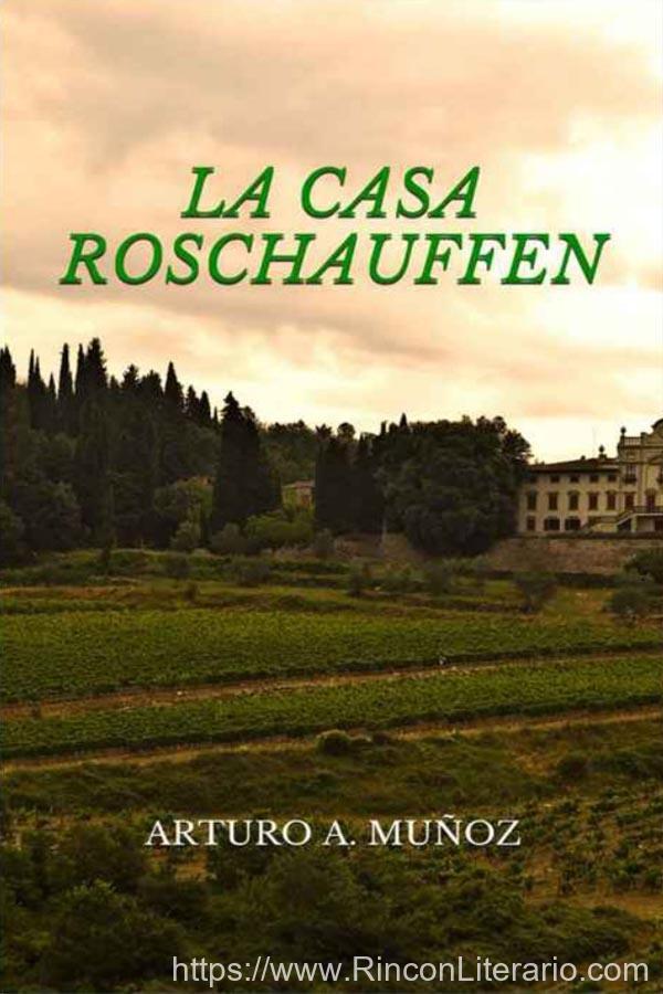 La casa Roschauffen