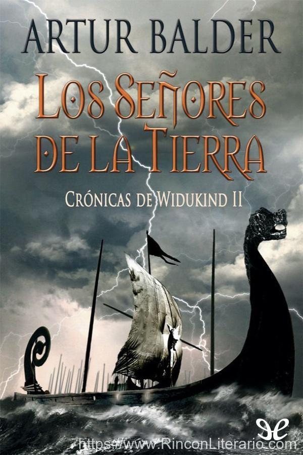 Los señores de la Tierra
