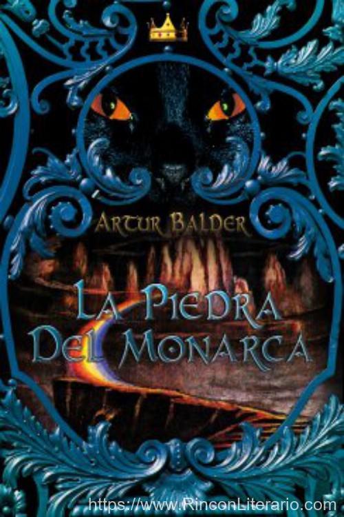 La piedra del Monarca