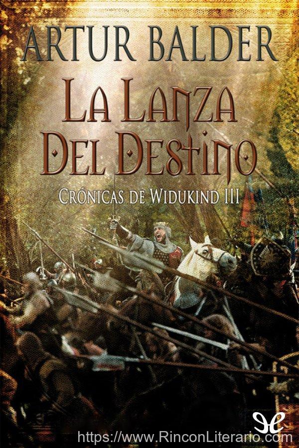 La lanza del destino