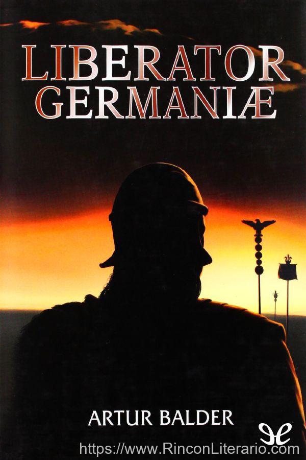 Liberator Germaniæ