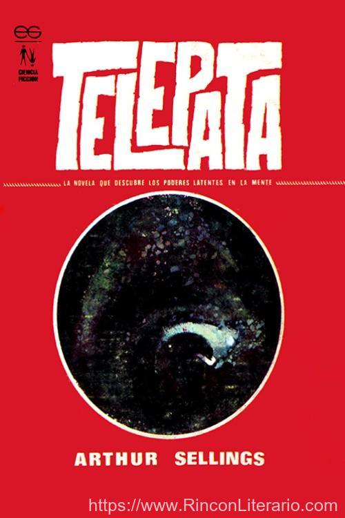Telépata