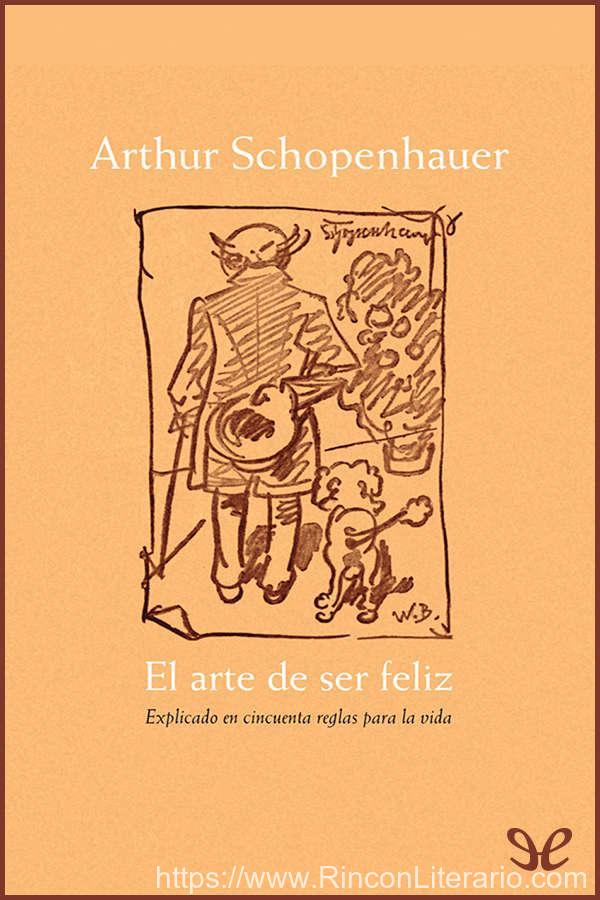 El arte de ser feliz