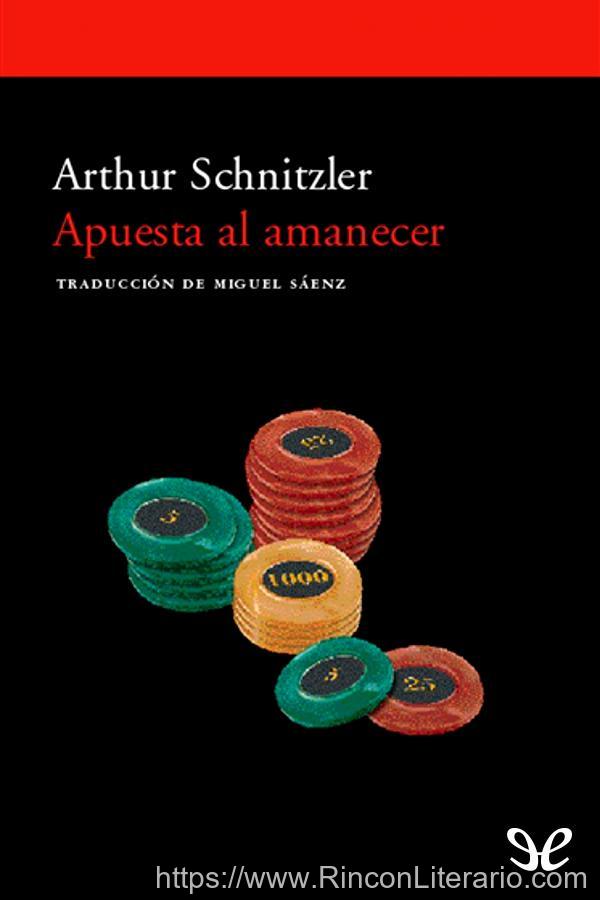 Apuesta al amanecer