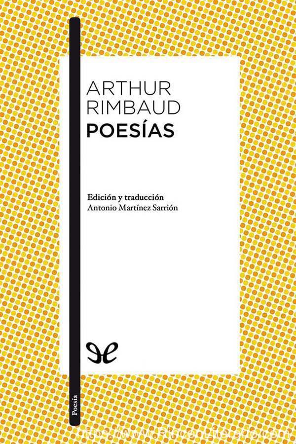 Poesías