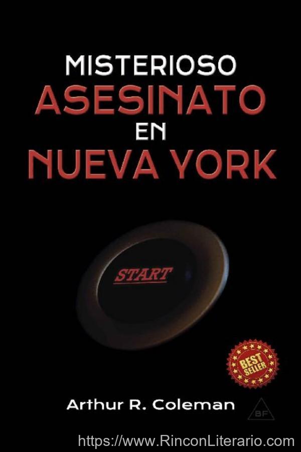 Misterioso asesinato en Nueva York