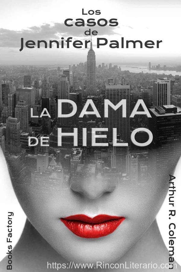 La dama de hielo