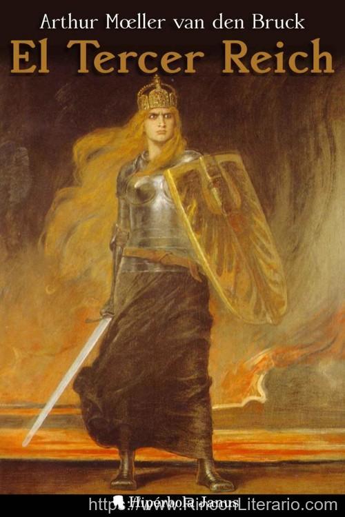 El Tercer Reich