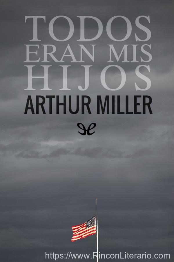 Todos eran mis hijos