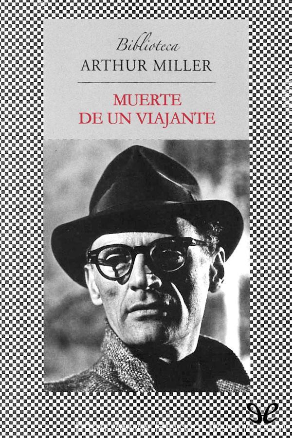 Muerte de un viajante