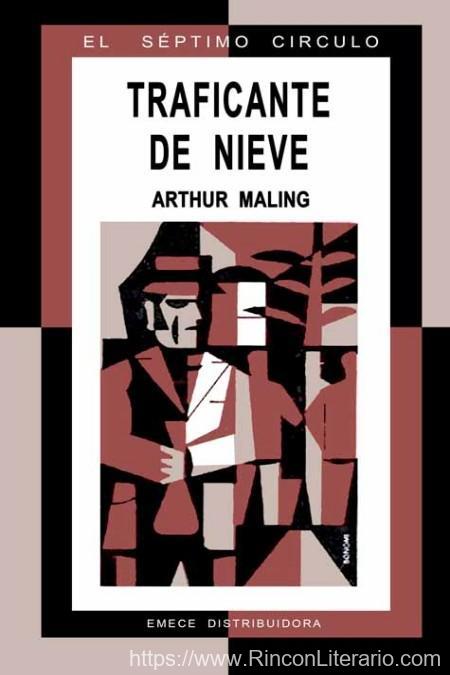 Traficante de nieve