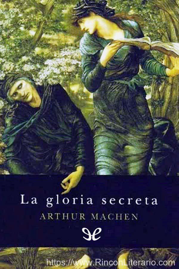La gloria secreta
