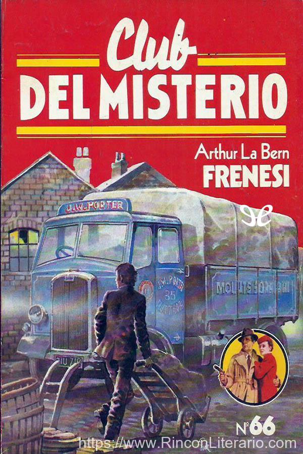 Frenesí