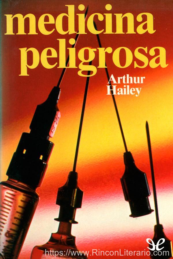 Medicina peligrosa